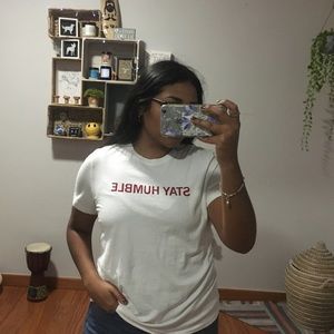 🔺 Stay Humble🔺